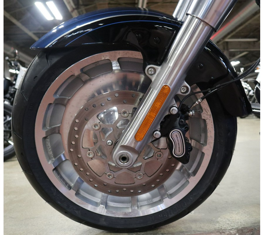 2018 Harley-Davidson 115th Anniversary Fat Boy® 114