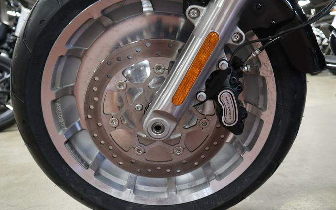 2018 Harley-Davidson 115th Anniversary Fat Boy® 114