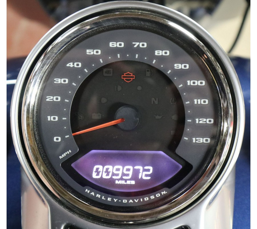 2018 Harley-Davidson 115th Anniversary Fat Boy® 114