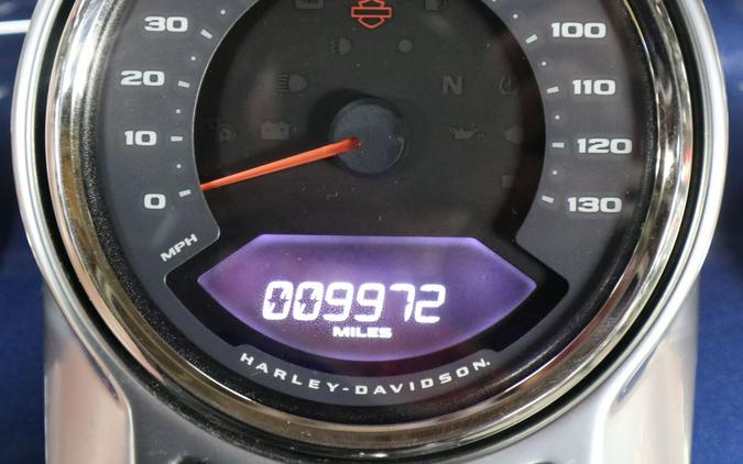 2018 Harley-Davidson 115th Anniversary Fat Boy® 114