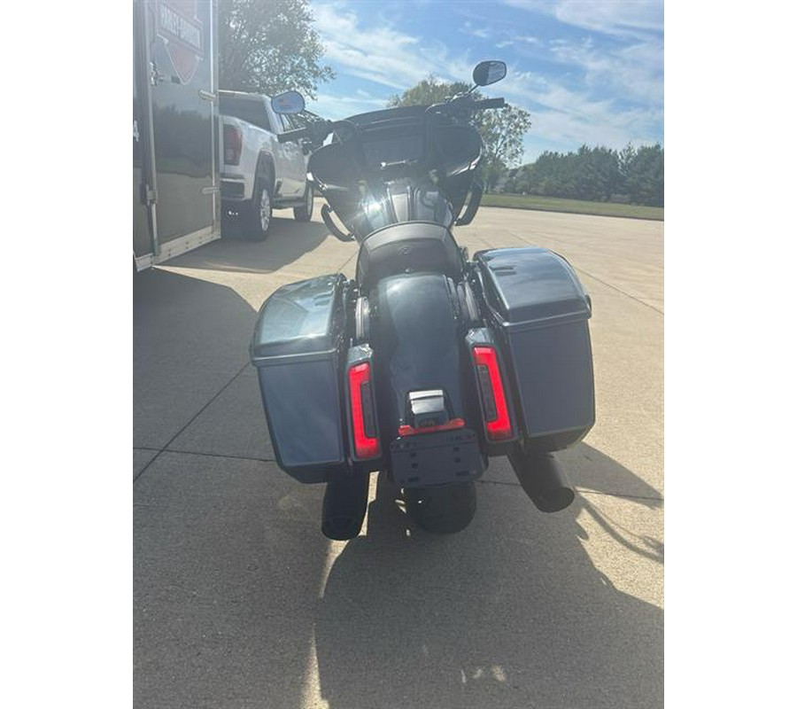 2025 Harley-Davidson Road Glide®