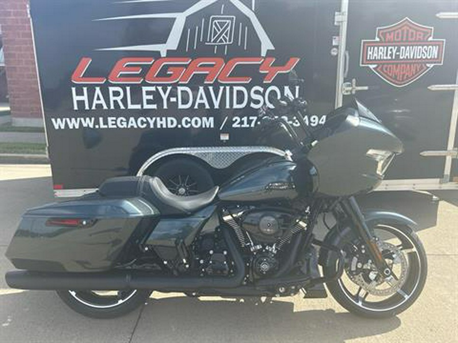 2025 Harley-Davidson Road Glide®