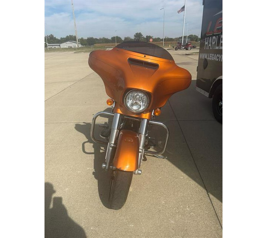 2014 Harley-Davidson Street Glide® Special