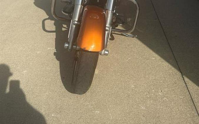 2014 Harley-Davidson Street Glide® Special