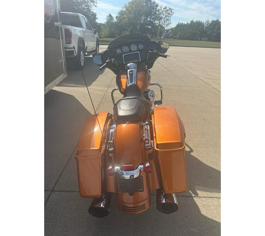2014 Harley-Davidson Street Glide® Special