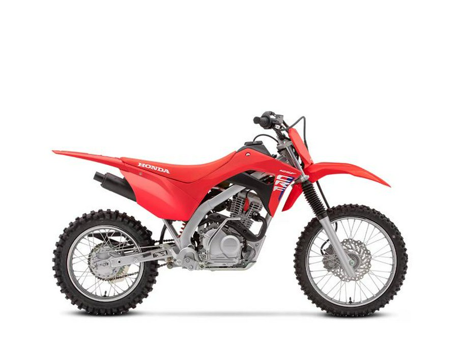 2026 Honda® CRF125F