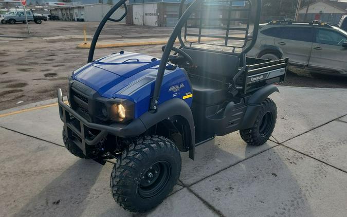 2026 Kawasaki Mule SX™ 4x4 XC