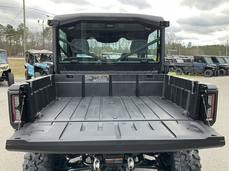 2026 Can-Am Defender XT CAB HD11