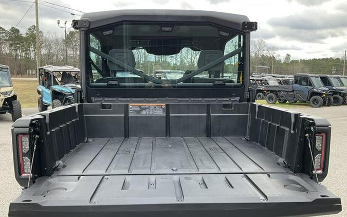 2026 Can-Am Defender XT CAB HD11