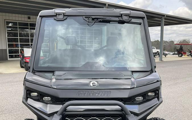 2026 Can-Am Defender XT CAB HD11
