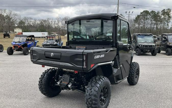 2026 Can-Am Defender XT CAB HD11
