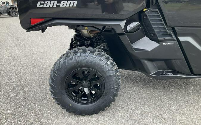 2026 Can-Am Defender XT CAB HD11