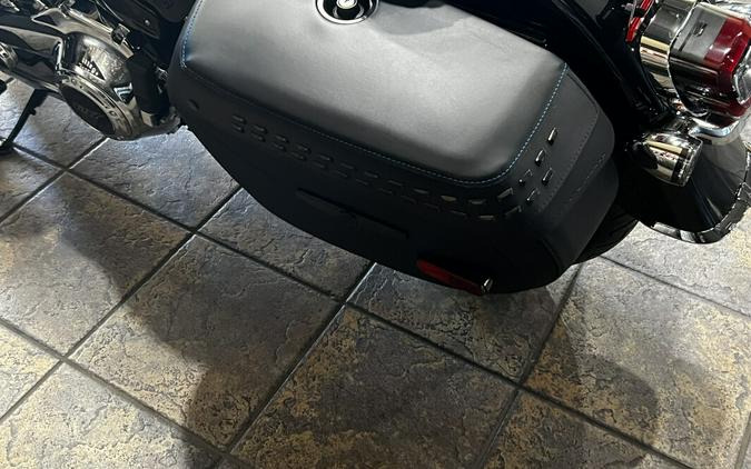 FLHC 2026 Heritage Classic®