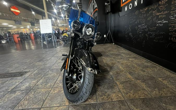 FLHC 2026 Heritage Classic®