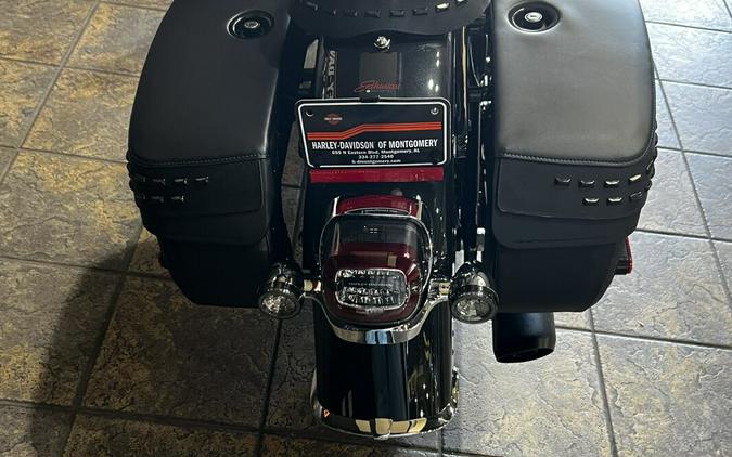 FLHC 2026 Heritage Classic®