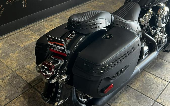 FLHC 2026 Heritage Classic®