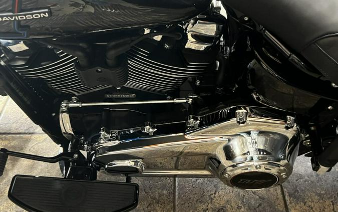 FLHC 2026 Heritage Classic®