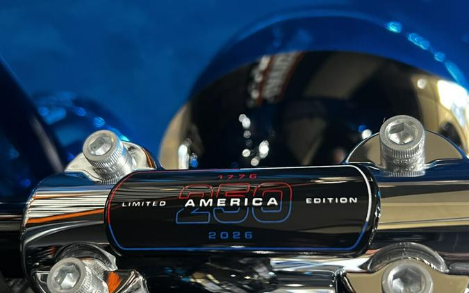 FLHC 2026 Heritage Classic®