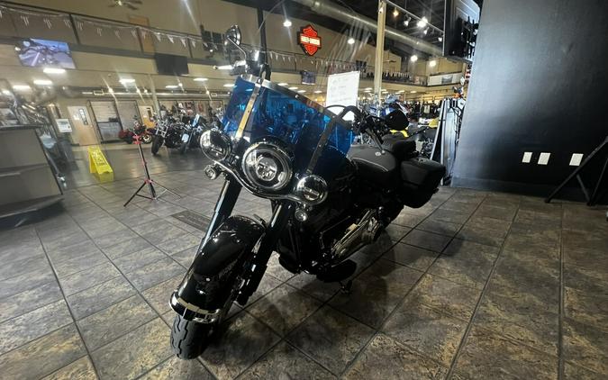 FLHC 2026 Heritage Classic®