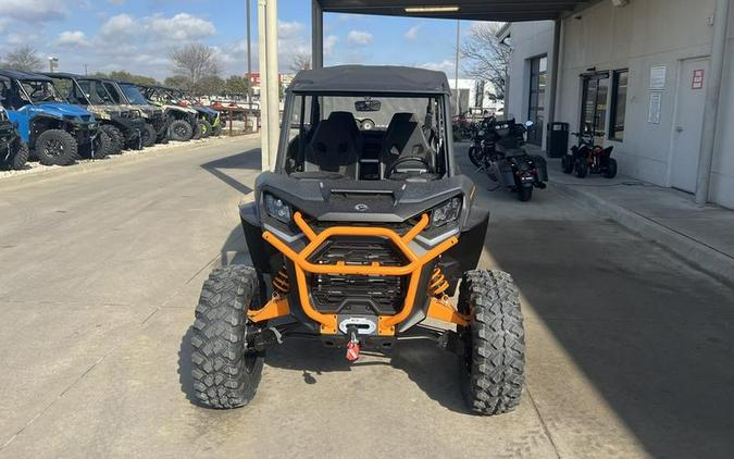 2026 Can-Am® Commander MAX XT-P