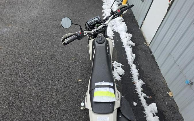 2026 Kawasaki KLX®230 SHERPA S ABS