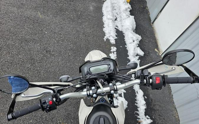 2026 Kawasaki KLX®230 SHERPA S ABS