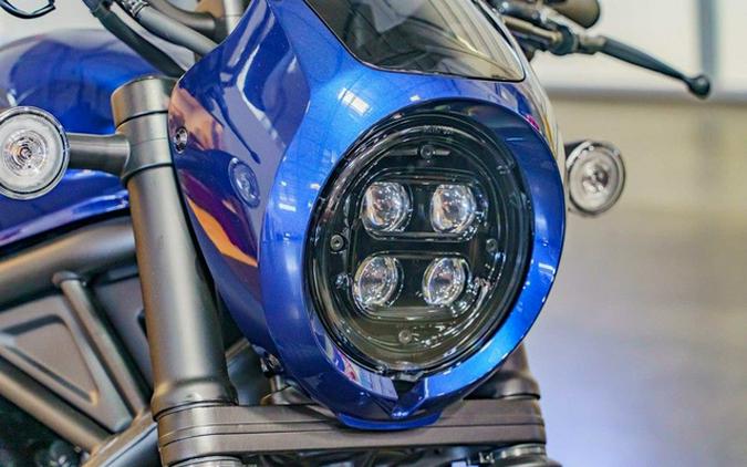 2026 Honda Rebel 500 SE