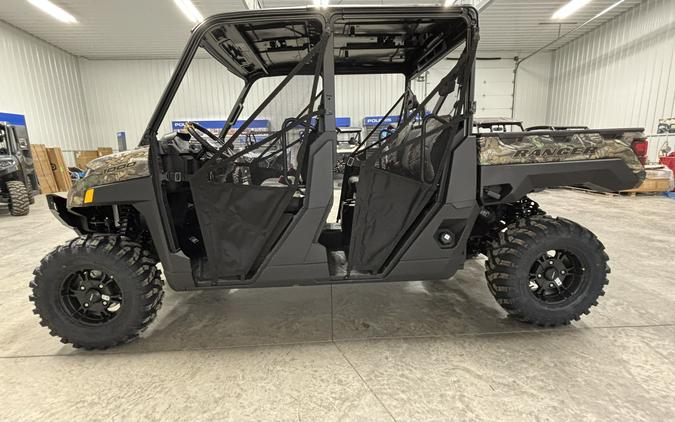 2026 Polaris Ranger Crew XP 1000 Premium
