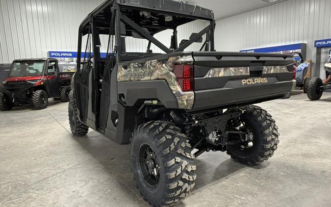 2026 Polaris Ranger Crew XP 1000 Premium