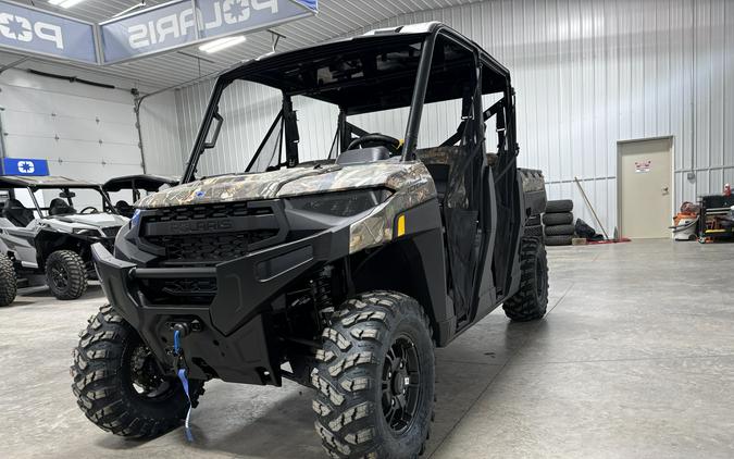 2026 Polaris Ranger Crew XP 1000 Premium