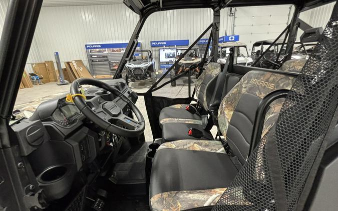 2026 Polaris Ranger Crew XP 1000 Premium