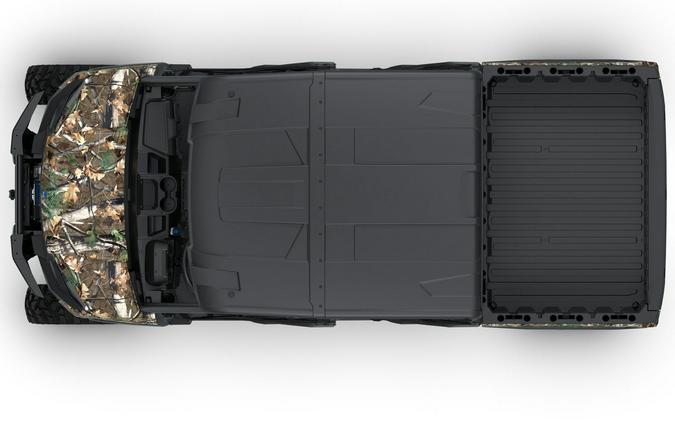 2026 Polaris Ranger Crew XP 1000 Premium