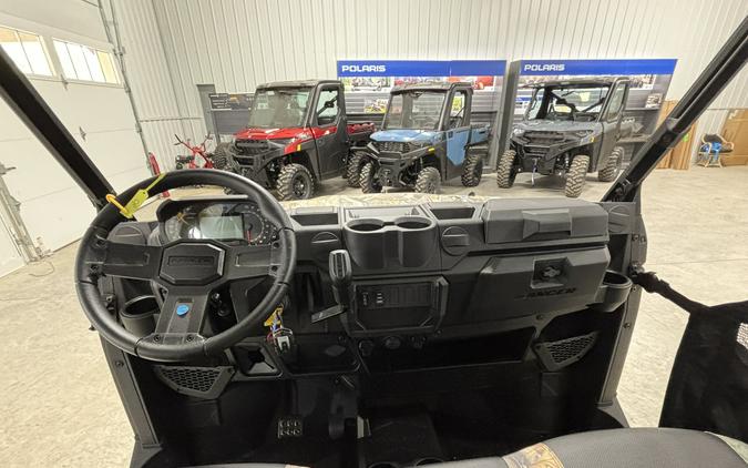 2026 Polaris Ranger Crew XP 1000 Premium