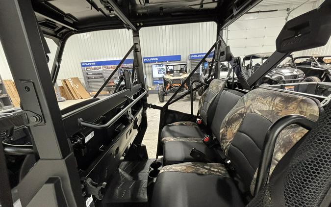 2026 Polaris Ranger Crew XP 1000 Premium