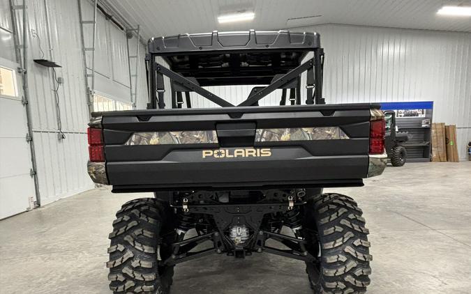 2026 Polaris Ranger Crew XP 1000 Premium