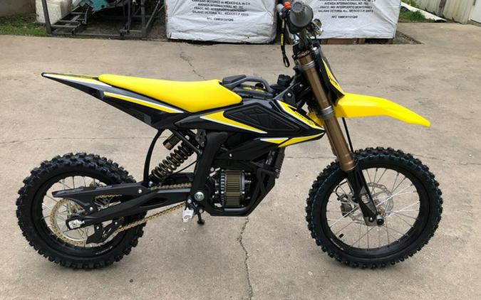 2025 SURRON HYPER BEE