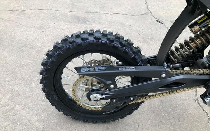 2025 SURRON HYPER BEE