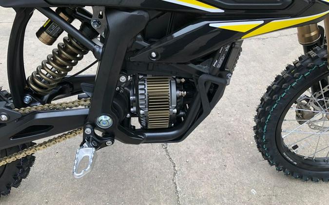 2025 SURRON HYPER BEE