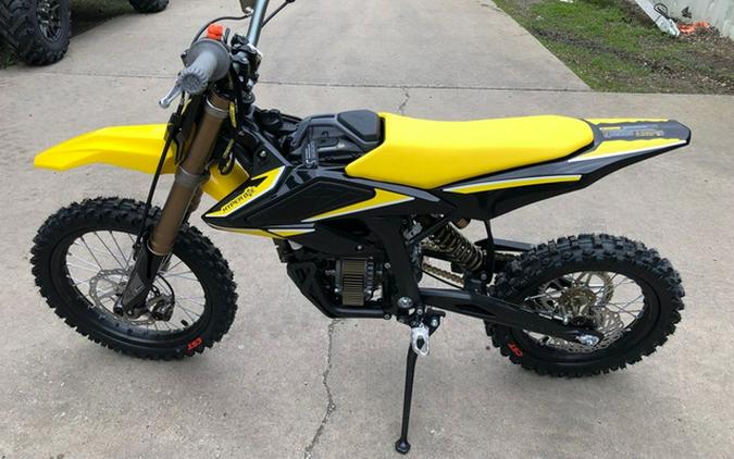 2025 SURRON HYPER BEE
