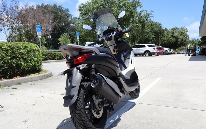 2016 Piaggio BV 350 i.e. ABS