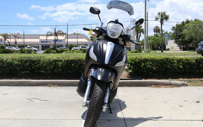 2016 Piaggio BV 350 i.e. ABS