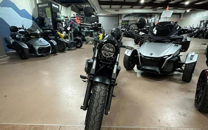 2026 Kawasaki Eliminator® ABS