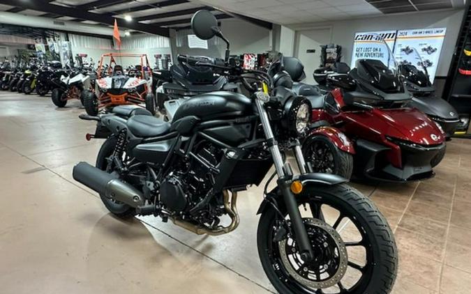2026 Kawasaki Eliminator® ABS