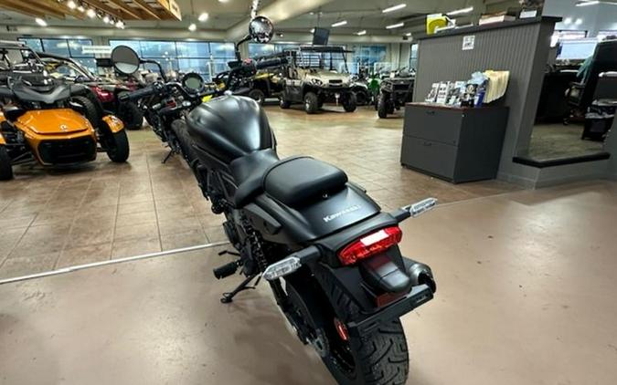 2026 Kawasaki Eliminator® ABS