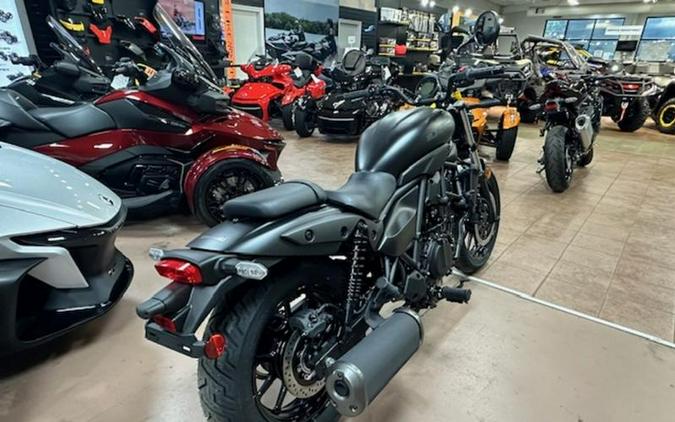 2026 Kawasaki Eliminator® ABS