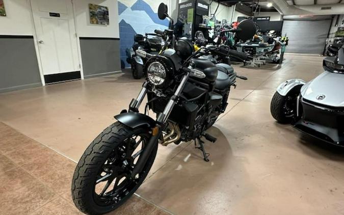 2026 Kawasaki Eliminator® ABS