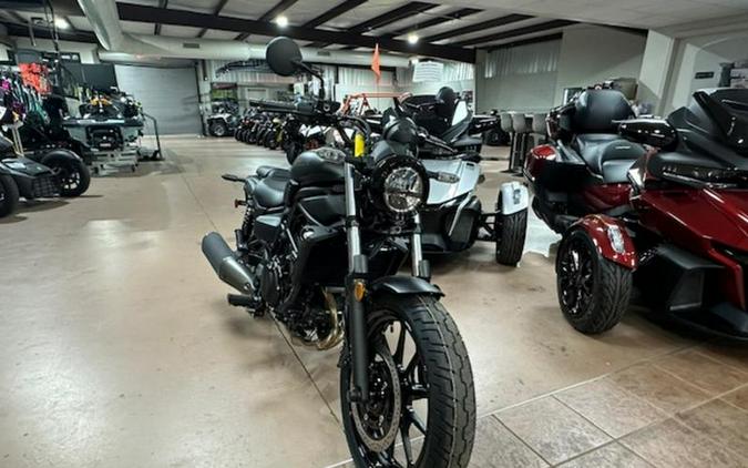 2026 Kawasaki Eliminator® ABS