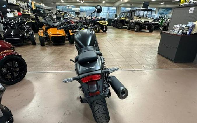 2026 Kawasaki Eliminator® ABS