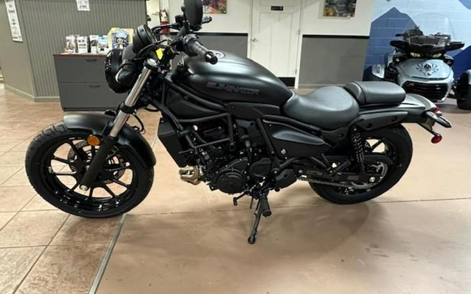 2026 Kawasaki Eliminator® ABS