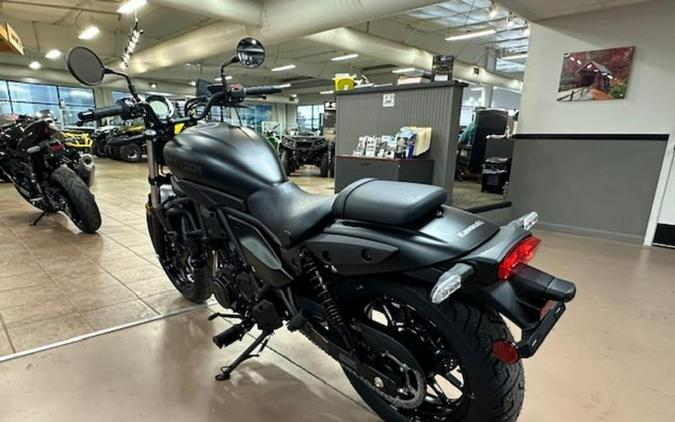 2026 Kawasaki Eliminator® ABS